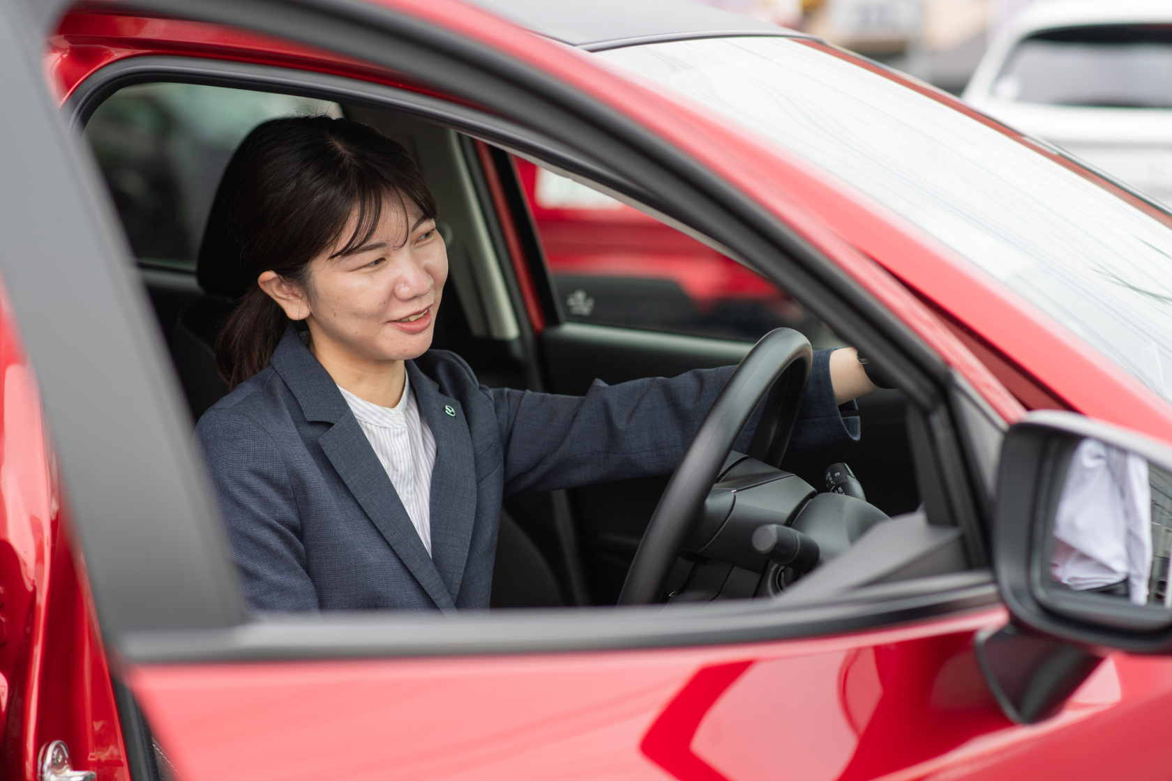 自動車業界がわかる